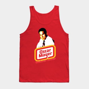 Oscar Mayer Weiner Lover Tank Top